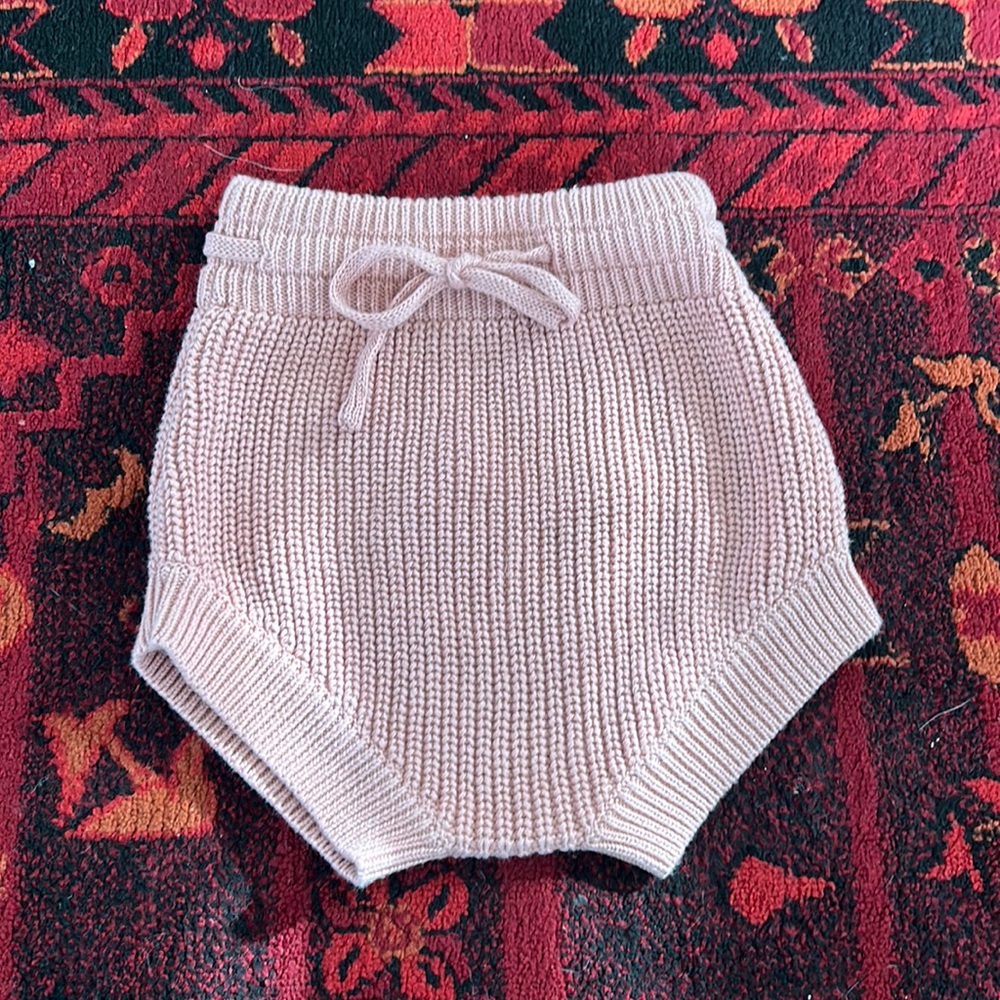 2T MEBIE BABY bottoms